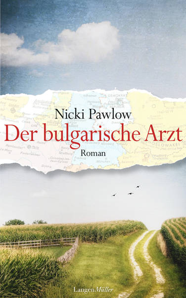 Buchvorstellung: Nicki Pawlow - Der bulgarische Arzt