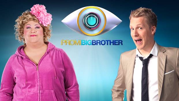 Freikarten für Promi Big Brother in Berlin