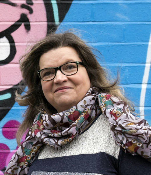 Tschechien erlesen: Iva Pekárková - Noch so einer