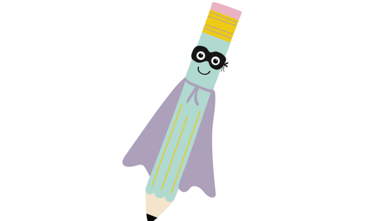 Basteln | Pen Pencil Club