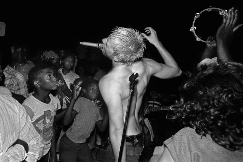 Hard Art DC 1979