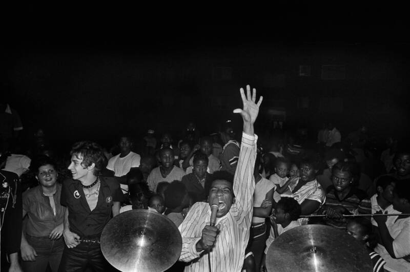 Ausstellung: Hard Art DC 1979 (Mo - Sa)