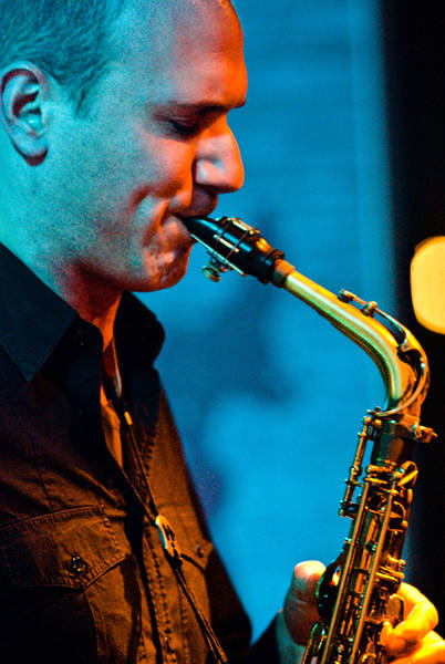 Konzert: Van Huffels "Drifter"