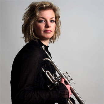 Konzert: Peter van Huffel Trio