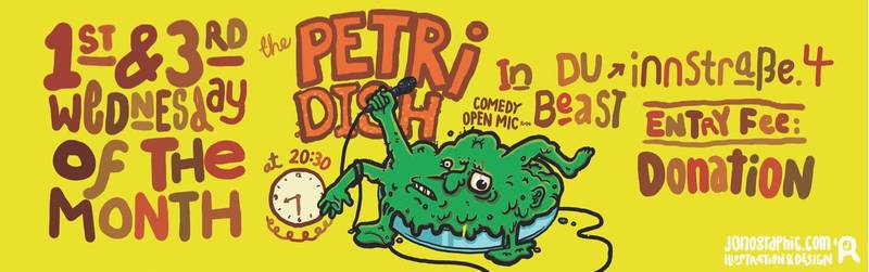 The Petri Dish