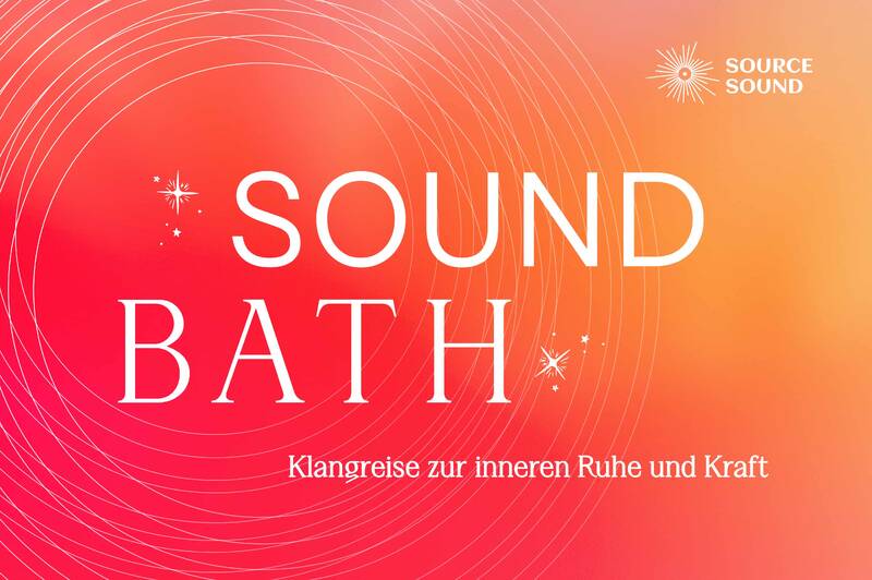 Soundbath