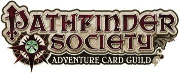 Pathfinder Card Game (PAKS)