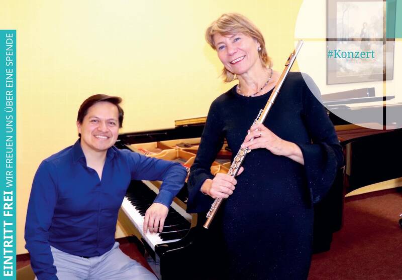 Konzert: Französische Impressionen
