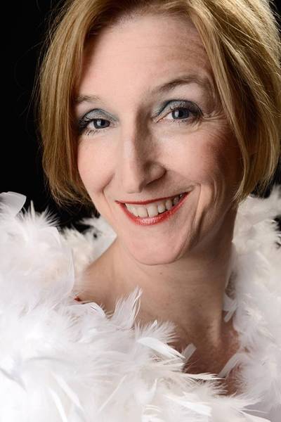 Katelijne Philips-Lebon Duo - Jazz and Swing