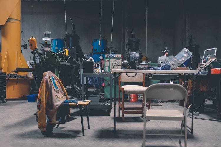 Solidarity in Cultural Work // Workshops at Heimathafen Neukölln