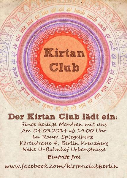 Eine sprirituelle Entdeckungsreise mit Mantra Meditation
