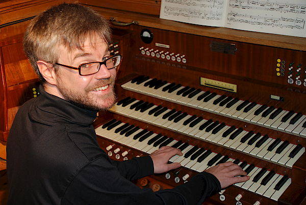 Konzert mit klassischer Musik
