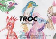 TROC - Kleidertausch