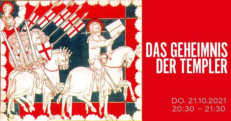 Die Eroberung des Lichts: die Templer, der Gral, gotische Kathedralen