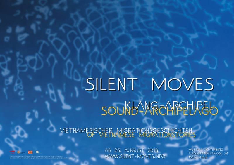 Silent Moves - Klang-Archipel vietnamesischer Migrationsgeschichten