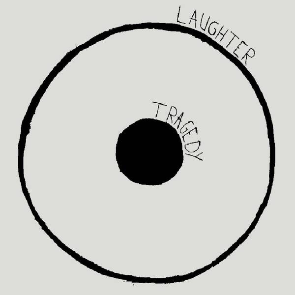 Klangistallation "Laugther Tragedy" im ( ( NYT ) )