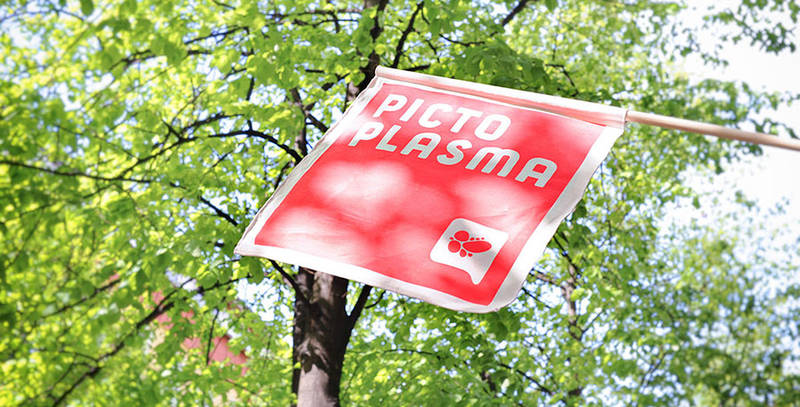 Pictoplasma 2019 | Character Walk 