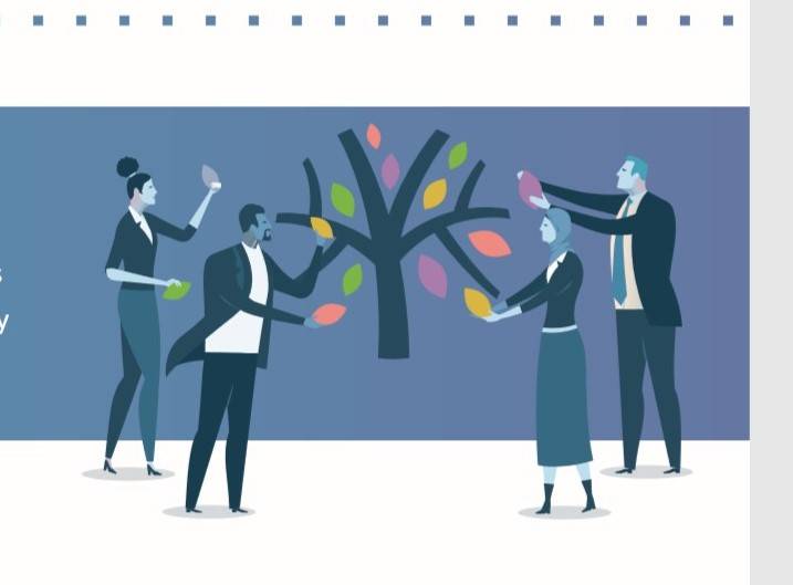 Making cultural diversity work: An interactive workshop with Peter Mousaferiadis