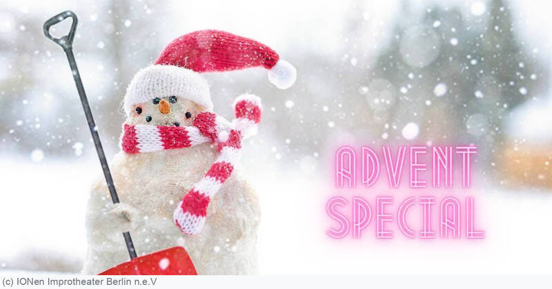 Advent Special Improshow