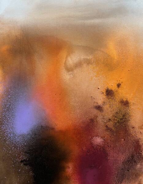 Ausstellung: Jari Järnström – FLUX: gemälde/paintings
