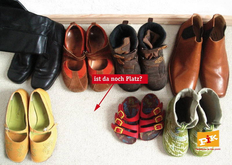 Infoabend Pflegekind - Ein Pflegevater erzählt!
