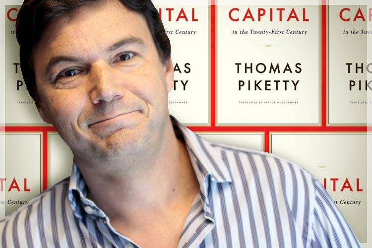 Piketty über Europa: eine Debatte auf kontinentaler Ebene