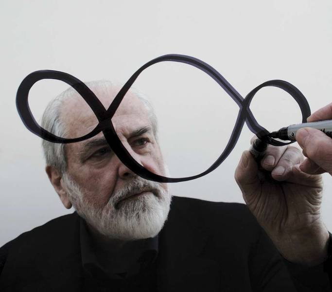 Dedika18 - Michelangelo Pistoletto und Cittadellarte