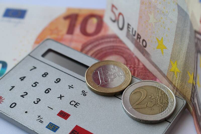 Finanziell fit durchs Leben