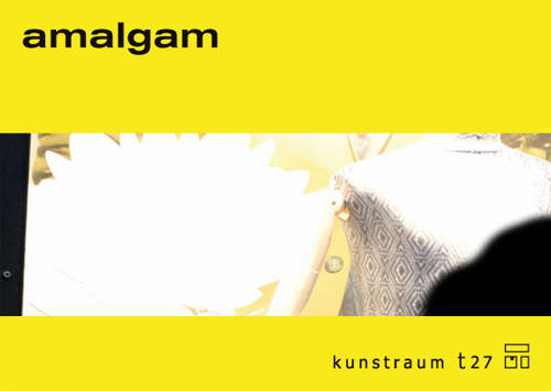 Ausstellung "amalgam"