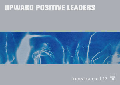 UPWARD POSITIVE LEADERS