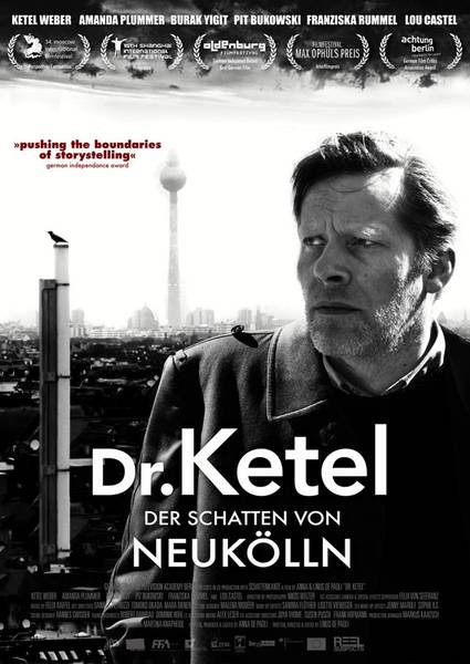 Kino im KommRum: "Dr. Ketel"