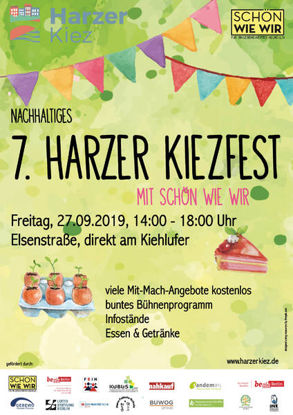 7. Harzer Kiezfest