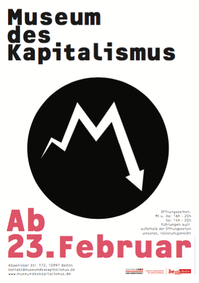 Museum des Kapitalismus