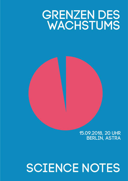 Science Notes - Grenzen des Wachstums