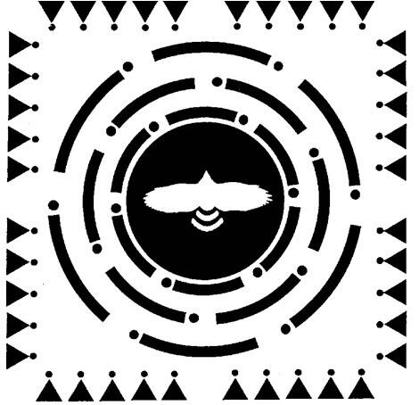 Planetary Dance