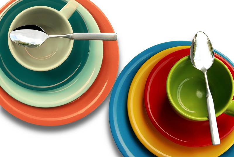 In 80 Tellern um die Welt - ein interkultureller Kochabend