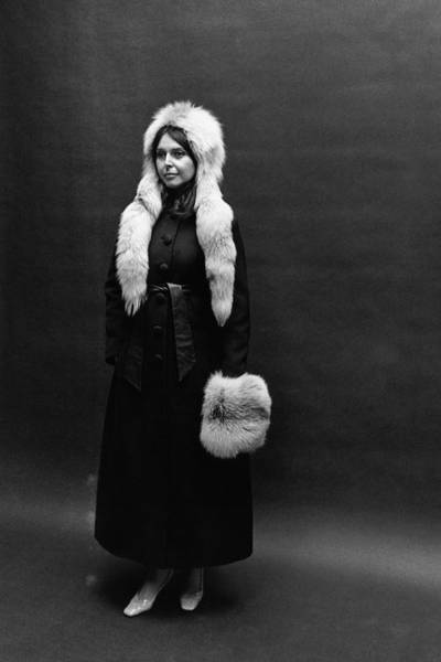 Ausstellung: Angelika Platen - Femmes artistes 