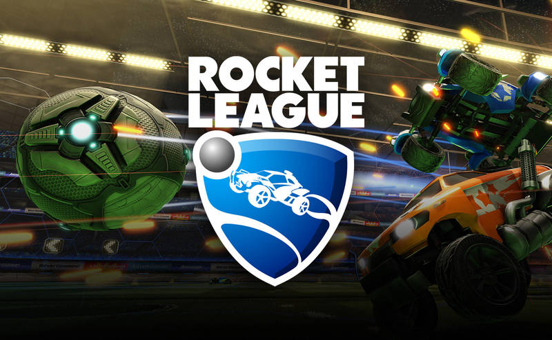 Rocket League 1on1 Turnier