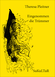 Theresa Pleitner, Eingenommen die Trümmer