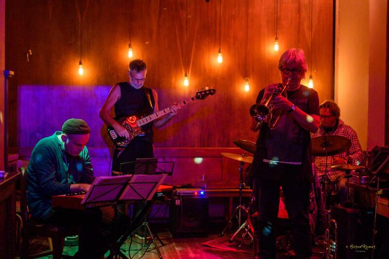 Plejaden Quartet