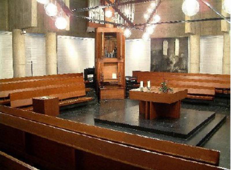 Ausstellung: Die Rote Kapelle