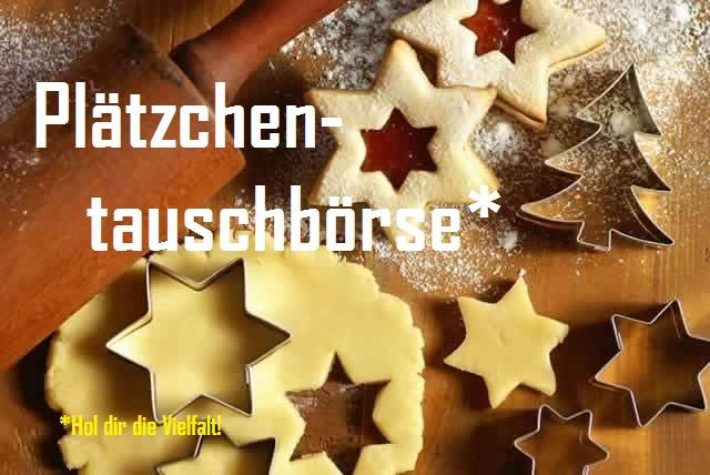 Plätzchentausch in Neukölln