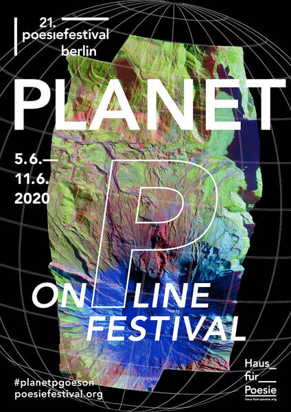 21. poesiefestival berlin 2020 online
