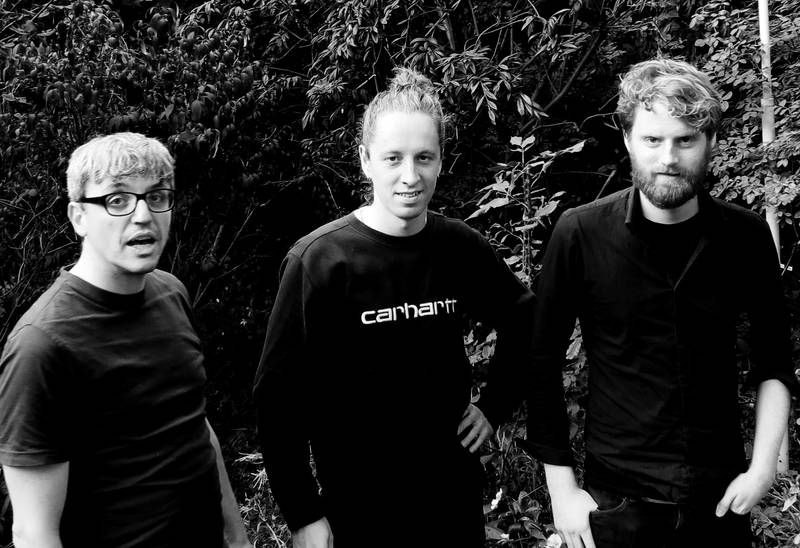 Pocket Trio @ Not Only Jazz