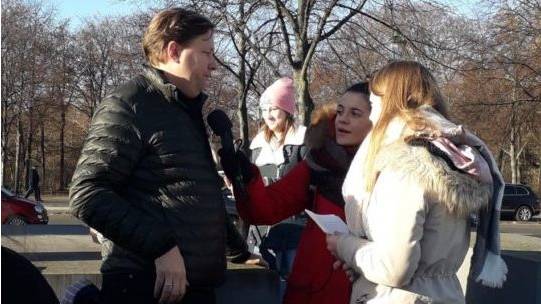GESCHICHTE(N) IM OHR, BILDER IM KOPF Podcast-Workshop