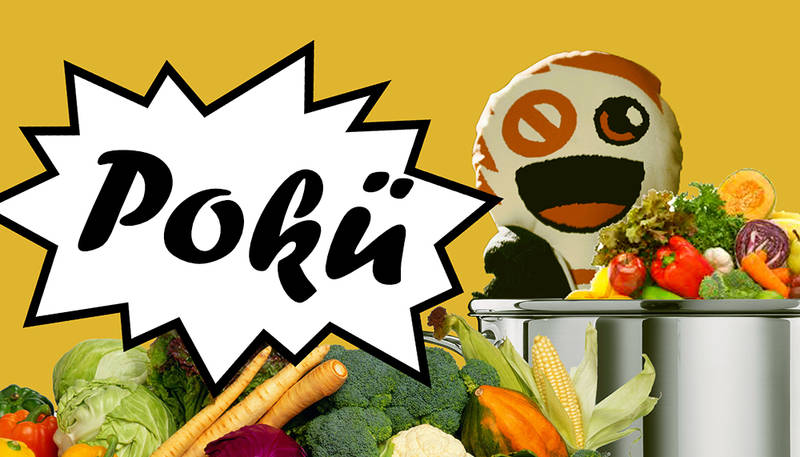 Pöbelküche (Küfa im Veto)