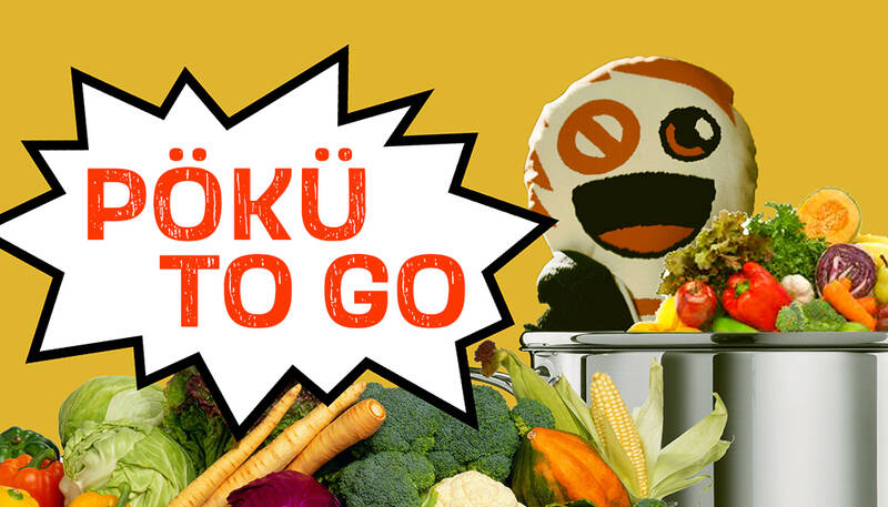 PöKü - Pöbelküche TO GO