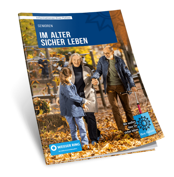 Seniorensicherheit