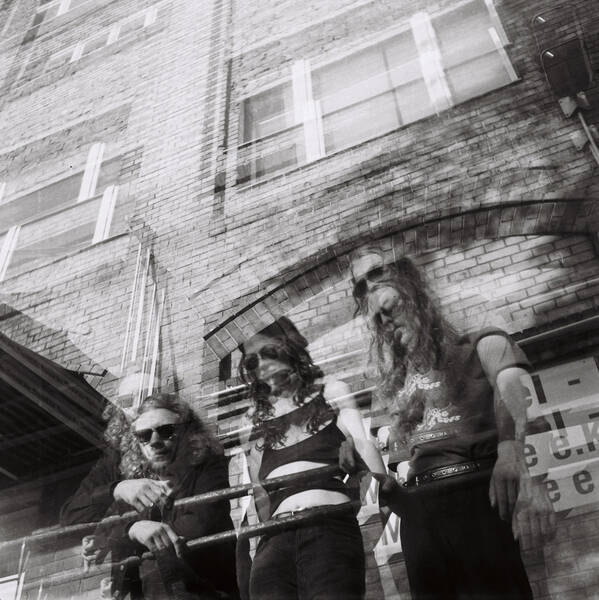 Wild Wednesday w. "Polly" (Garage-Rock/Bln) 