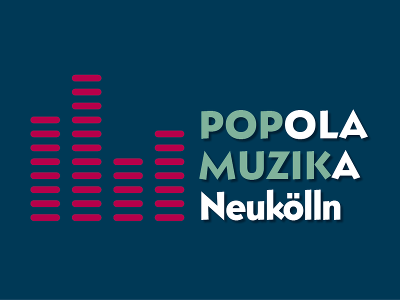 POPOLA MUZIKA Neukölln